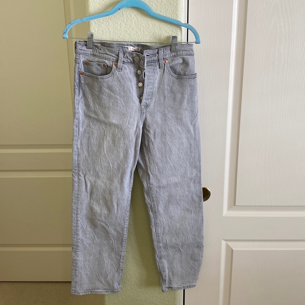 LEVI jeans